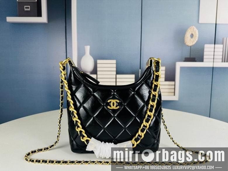 1:1 Replica Chanel Bags 9021 20X17X5.5cm XMY 2colour
