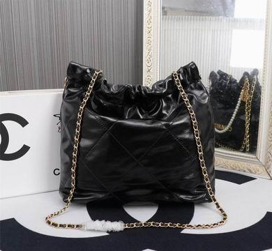 1:1 Replica Chanel Bags 8812 30X25X8cm WO