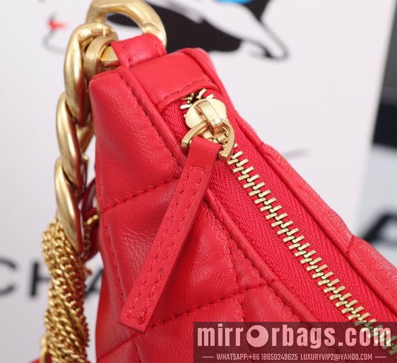 1:1 Replica Chanel Bags 8842 17.5X24X6cm XMY 3colour