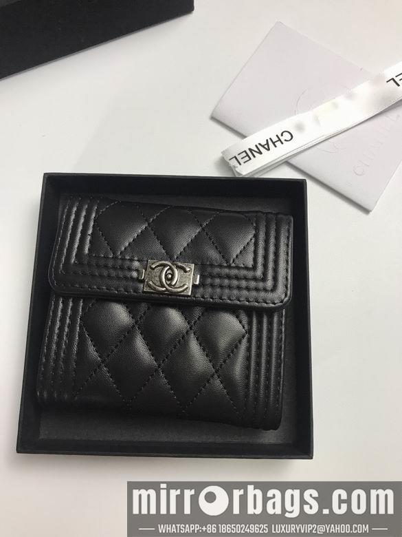 1:1 Replica Chanel Bags 80734 YG 4colour