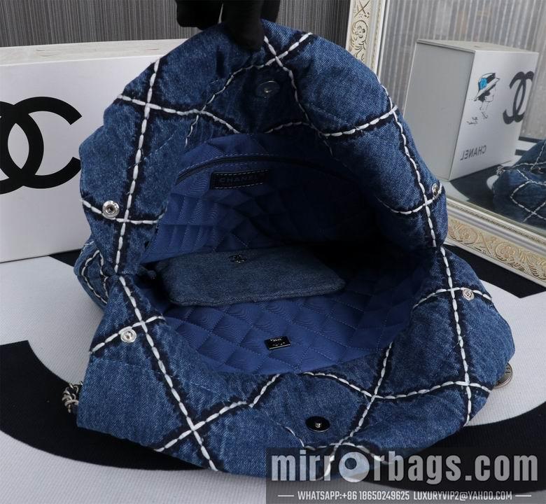 1:1 Replica Chanel Bags 8945 35X37X7cm XMY