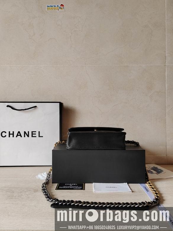 1:1 Replica Chanel Bags AP0957 19X11.5X4cm WO 4colour
