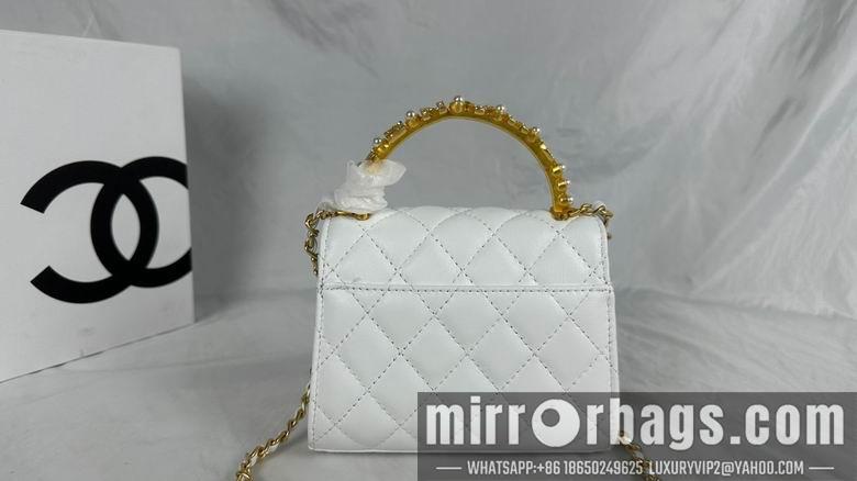 1:1 Replica Chanel Bags 755 16X11cm WO 2colour