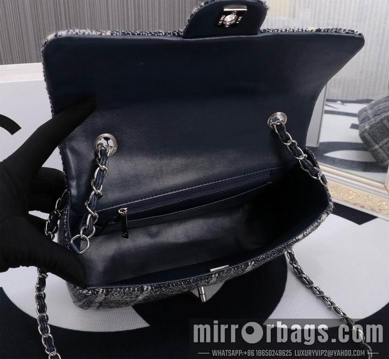 1:1 Replica Chanel Bags 1112 25cm XMY 4colour