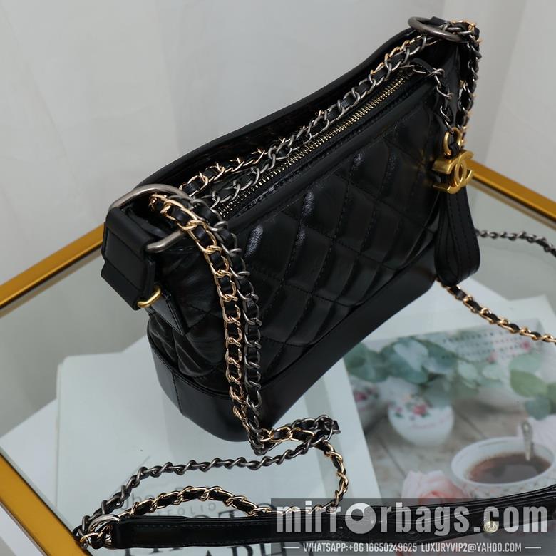 1:1 Replica Chanel Bags Chanel Gabrielle 6683 20cm ww