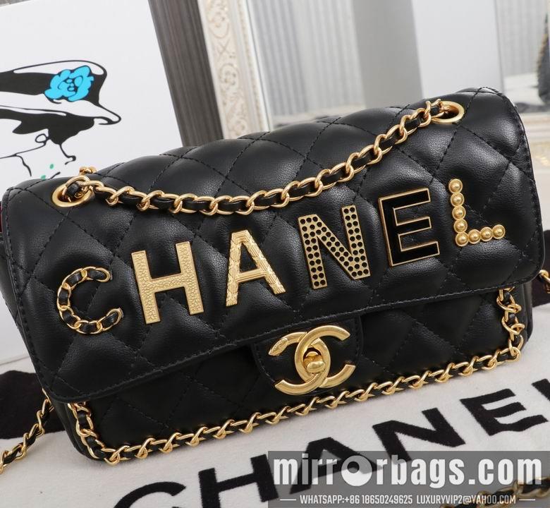 1:1 Replica Chanel Bags 8257 23X14X7cm XMY