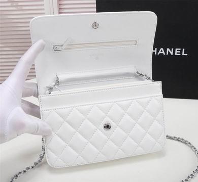 1:1 Replica Chanel Bags WO33814 20X12X4