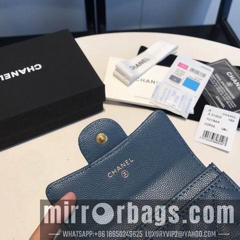 1:1 Replica Chanel Bags GY31503 twelve colors