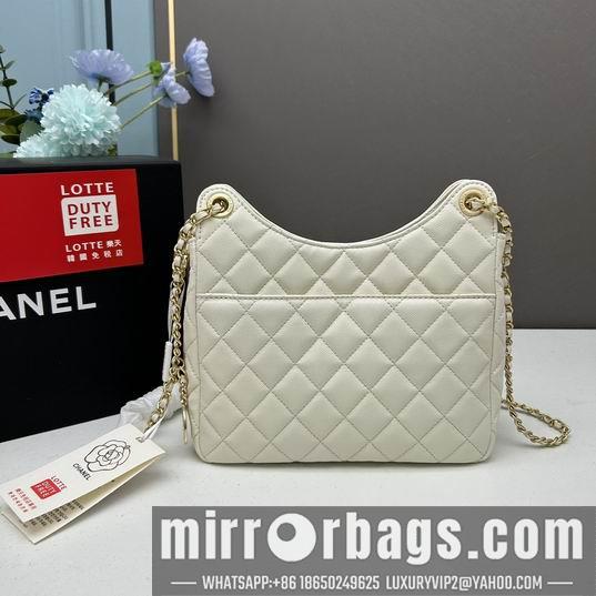 1:1 Replica Chanel Bags Chanel Gabrielle 3690 23x17x8cm ww1