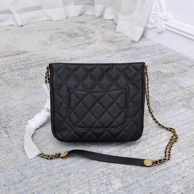 1:1 Replica Chanel Bags 3617 20X6X19cm WO