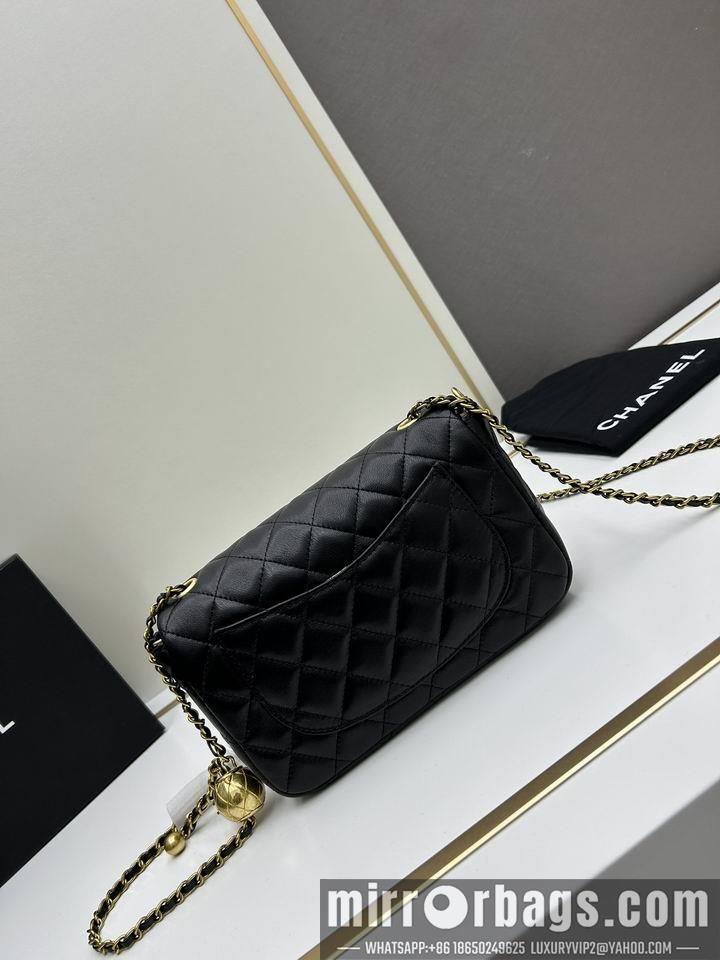 1:1 Replica Chanel Bags Chanel 5111 14x20x8cm jj