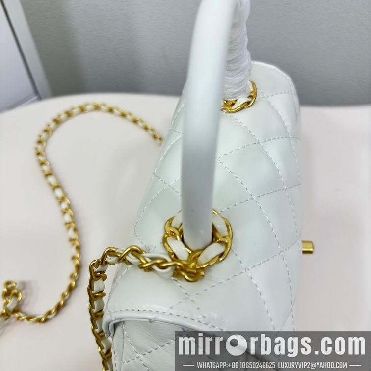 1:1 Replica Chanel Bags Chanel 6826 21x6x14cm zy1