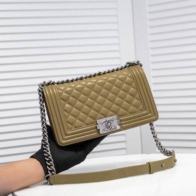 1:1 Replica Chanel Bags WO67086 25X15X8