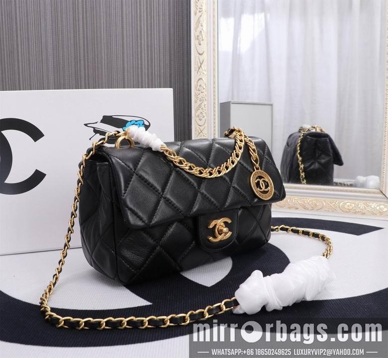 1:1 Replica Chanel Bags 8832 24X15cm WO 3colour