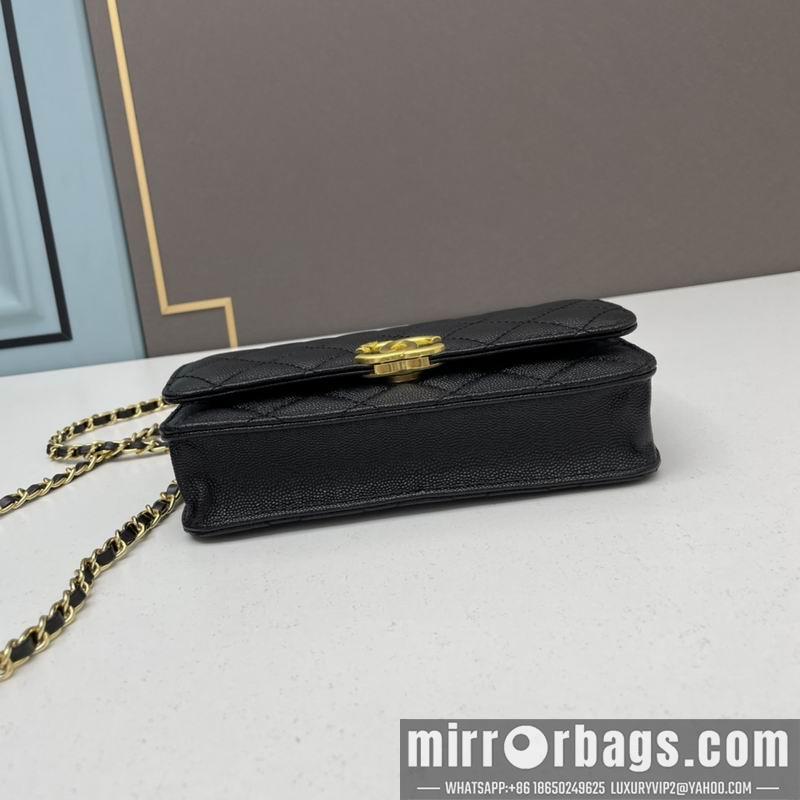 1:1 Replica Chanel Bags Chanel 3325 19cm ww3色