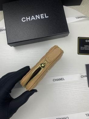 1:1 Replica Chanel Bags 69271 7.5X2X11cm ZY 6colour