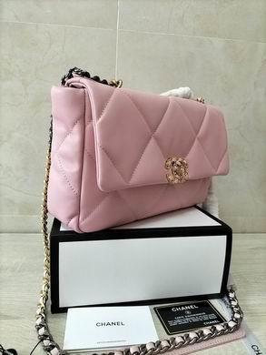 1:1 Replica Chanel Bags 8068-3 30X20X10cm WO
