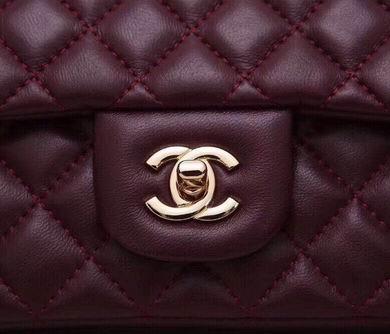 1:1 Replica Chanel Bags BT1116 20X12X7