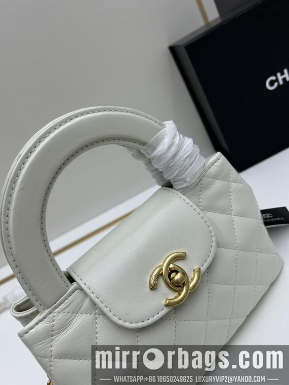 1:1 Replica Chanel Bags Chanel Kelly 5216 13x19x7cm jj3