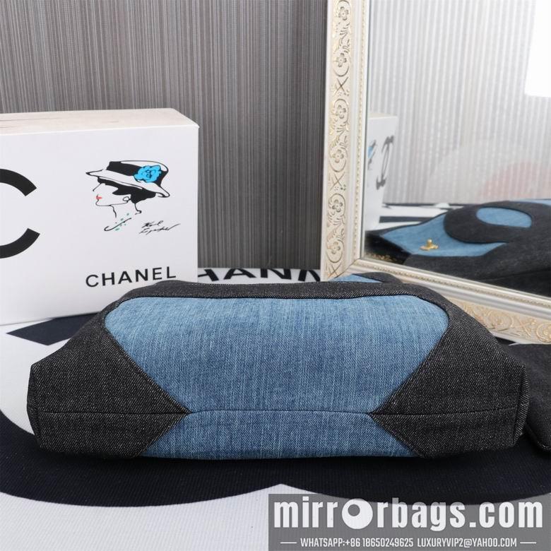 1:1 Replica Chanel Bags 8834 35X34X6.5cm XMY 2colour