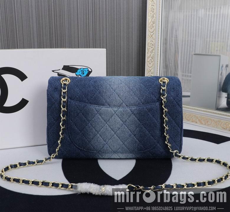 1:1 Replica Chanel Bags 1112 25cm XMY-1