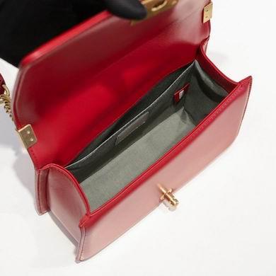 1:1 Replica Chanel Bags 67086-4 25X15X8cm WO