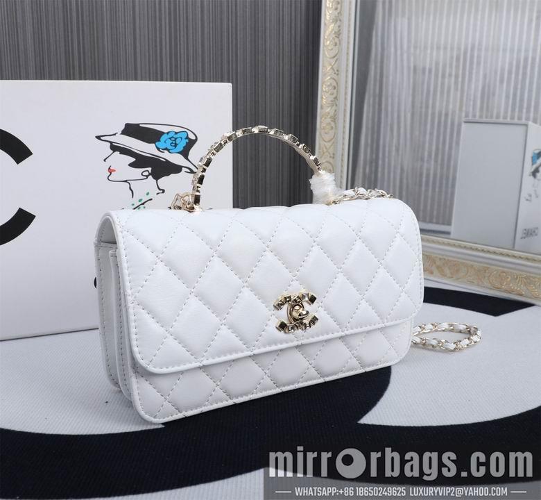 1:1 Replica Chanel Bags 1027 19X10cm XMY 3colour