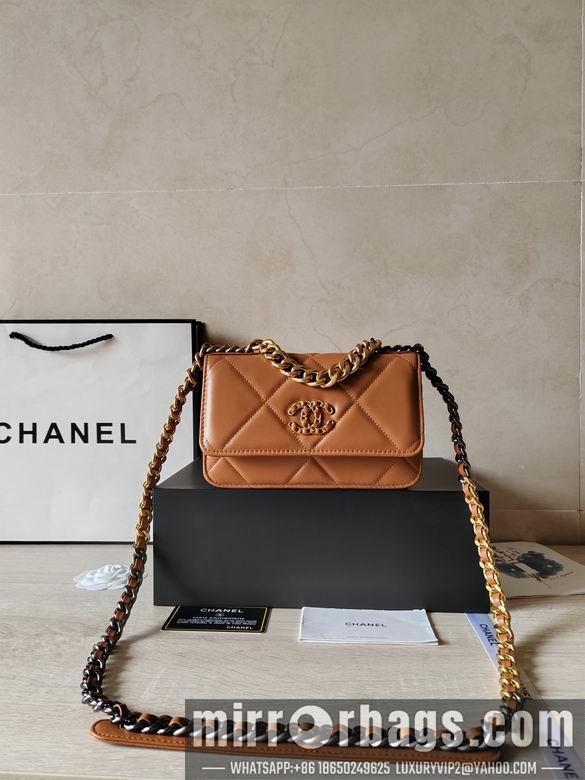 1:1 Replica Chanel Bags AP0957 19X11.5X4cm WO 4colour