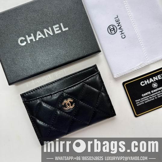1:1 Replica Chanel Bags Chanel 31510 11.2x7.5x0.5cm zy1