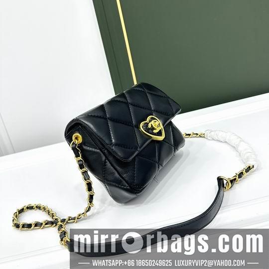 1:1 Replica Chanel Bags Chanel 3632 18x13x5cm zy