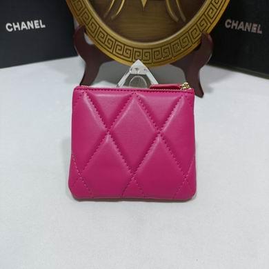 1:1 Replica Chanel Bags 0866 15X9.5cm ZY