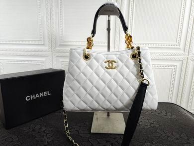 1:1 Replica Chanel Bags 8003 31X23X10cm WO 4colour