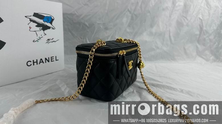 1:1 Replica Chanel Bags 740 18X10X9cm WO 3colour
