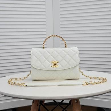 1:1 Replica Chanel Bags WO9057 23X14.5X7.5