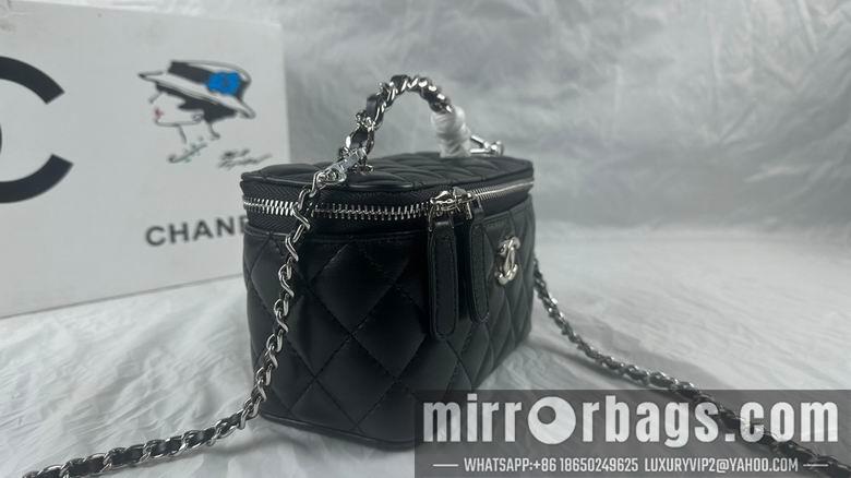 1:1 Replica Chanel Bags 760-1 17X8X10cm WO 3colour