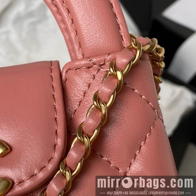 1:1 Replica Chanel Bags AP3435 12cm WO 3colour