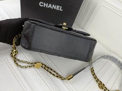 1:1 Replica Chanel Bags 722 21X14.5X6cm WO