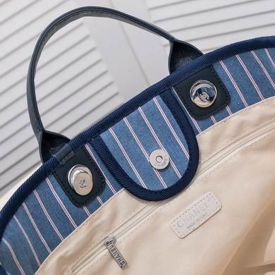 1:1 Replica Chanel Bags 67178-7 48X38X30cm WO 2colour