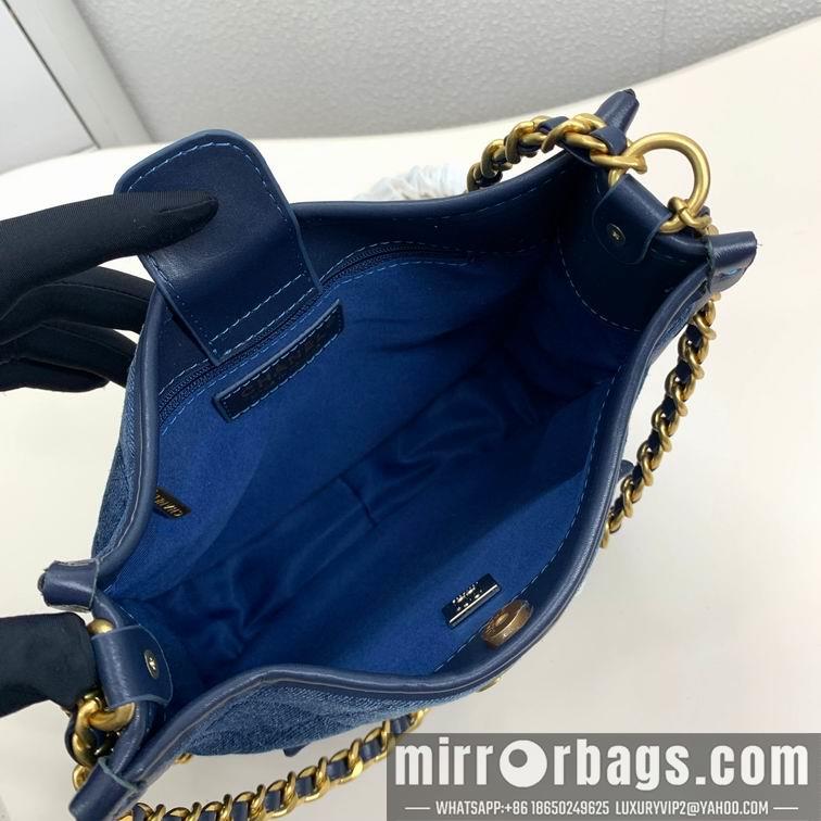 1:1 Replica Chanel Bags Chanel 1165 21x23x6.5cm zy
