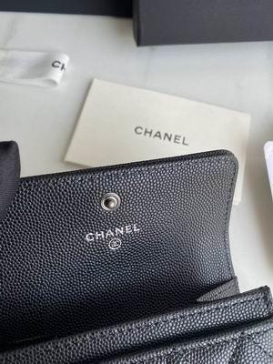 1:1 Replica Chanel Bags Chanel leboy A80603 11x8.5x3cm zy