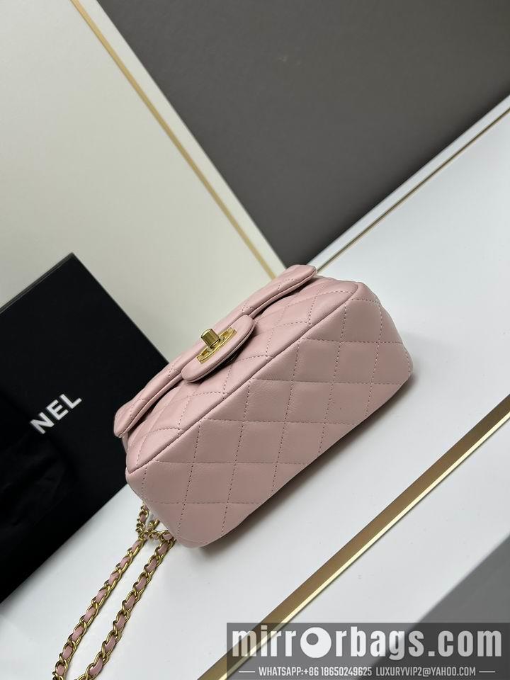 1:1 Replica Chanel Bags Chanel 5112 13x18x7cm jj1