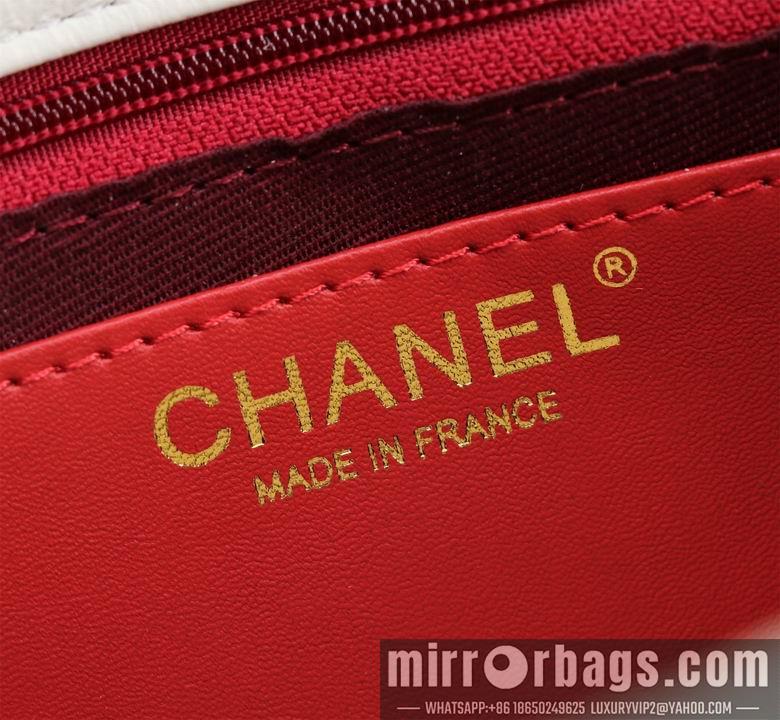 1:1 Replica Chanel Bags 8832 24X15cm WO 3colour