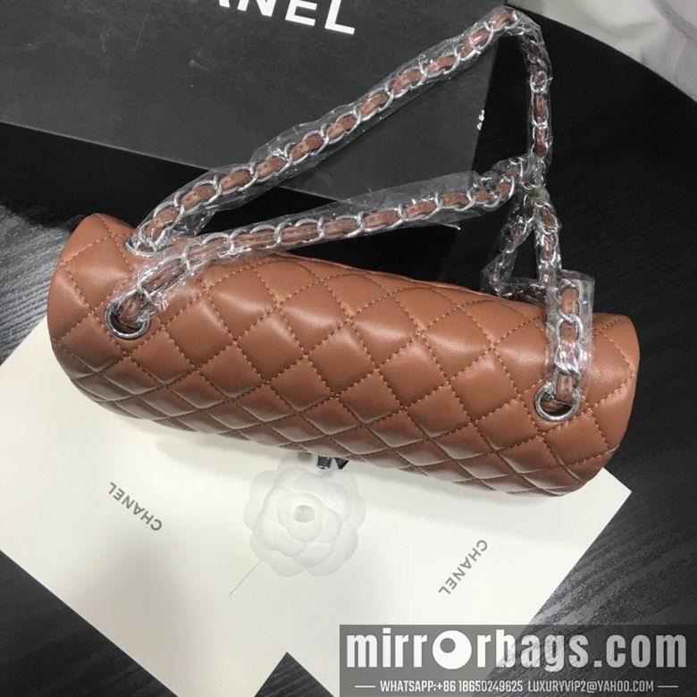 1:1 Replica Chanel Bags 1112 25.5X16X7cm XMY