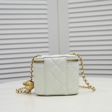 1:1 Replica Chanel Bags 8101 11X8.5X7cm WO