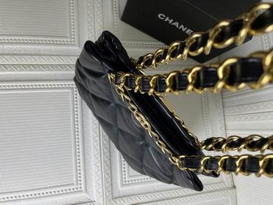 1:1 Replica Chanel Bags 33816 24X29X10cm WO 2colour