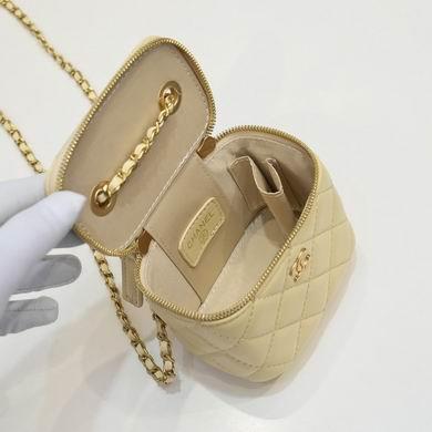 1:1 Replica Chanel Bags 8101 11X8.5X7cm WO