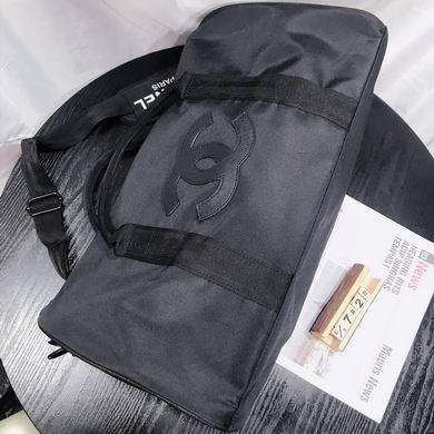 1:1 Replica Chanel Bags 46X25X20cm 082803 WO 2colour