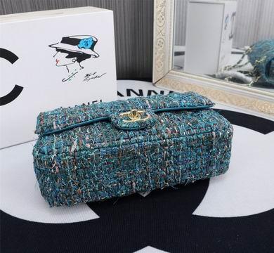 1:1 Replica Chanel Bags 1112 25CM WO 4colour