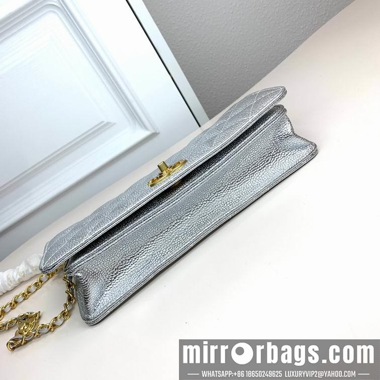 1:1 Replica Chanel Bags Chanel 6008 22x10x4cm zy2