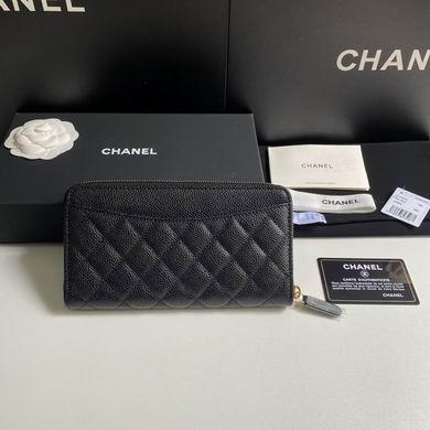 1:1 Replica Chanel Bags 0242 10.5X19X3cm